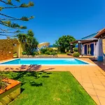 Villa Spacious With Private Pool Ericeira