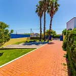 Spacious With Private Pool Ericeira Villa