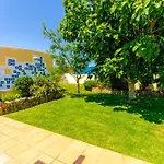 Spacious With Private Pool Ericeira Villa *