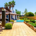 Spacious With Private Pool Ericeira Villa Sintra