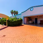 Spacious With Private Pool Ericeira Villa