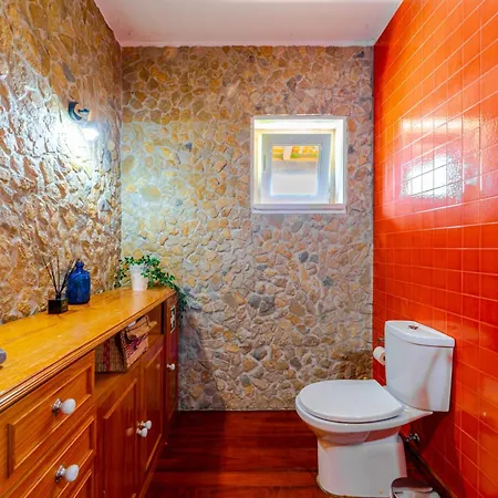 Spacious With Private Pool Ericeira * Sintra