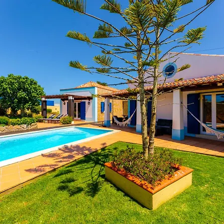 Spacious With Private Pool Ericeira Villa *