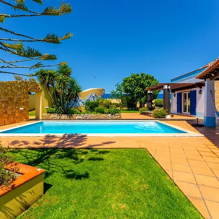 Villa Spacious With Private Pool Ericeira *