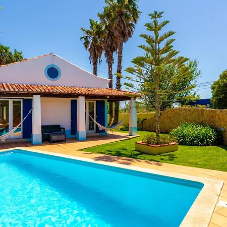 Spacious With Private Pool Ericeira Villa Sintra