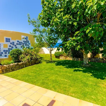 Spacious With Private Pool Ericeira Villa *