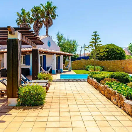 Spacious With Private Pool Ericeira Villa Sintra