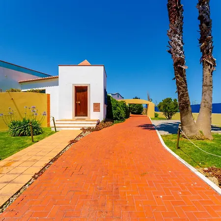 Spacious With Private Pool Ericeira Sintra