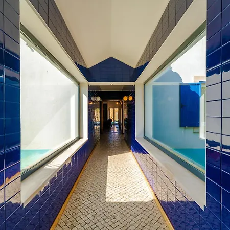 Spacious With Private Pool Ericeira