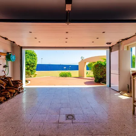 Villa Spacious With Private Pool Ericeira *