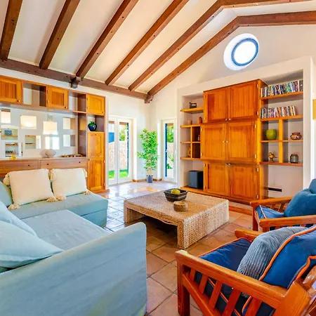 Villa Spacious With Private Pool Ericeira Sintra