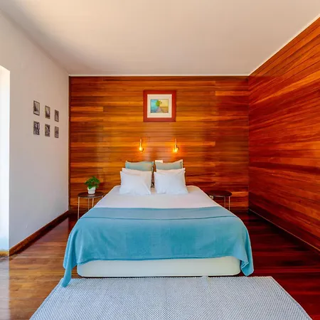 Spacious With Private Pool Ericeira * Sintra