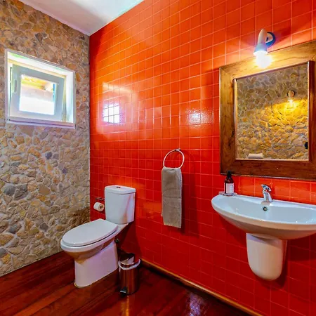 Spacious With Private Pool Ericeira Villa Sintra