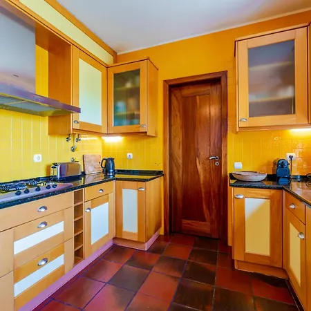 Spacious With Private Pool Ericeira * Sintra