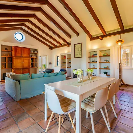 Villa Spacious With Private Pool Ericeira Sintra