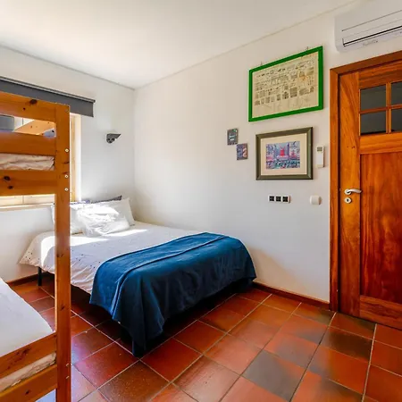 Spacious With Private Pool Ericeira Sintra
