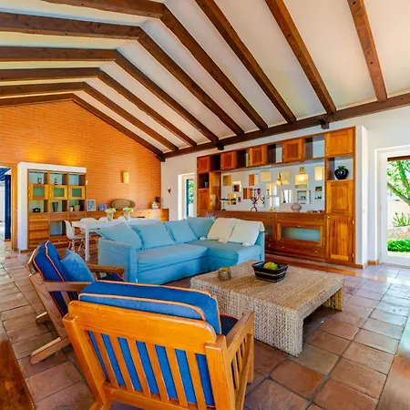 Spacious With Private Pool Ericeira * Sintra