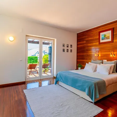 Spacious With Private Pool Ericeira