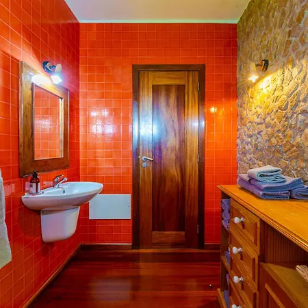 Spacious With Private Pool Ericeira Villa