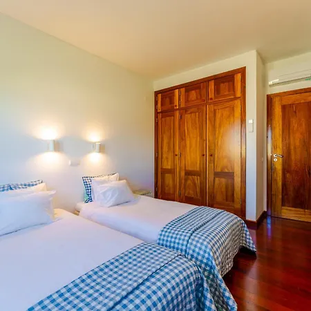 Spacious With Private Pool Ericeira Sintra